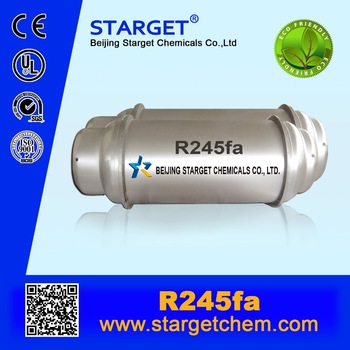 factory price foam-blowing agent Refrigerant R245fa