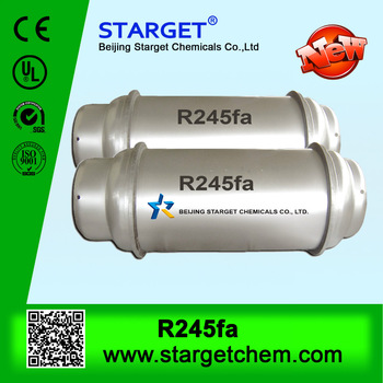 factory price foam-blowing agent Refrigerant R245fa