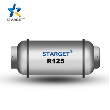 agro chemical R134A