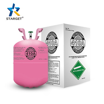 Refrigerant gas r134a, R410,R404 (Purity more than 99.9% )