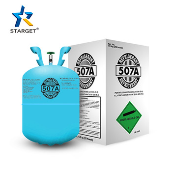 R507 refrigerant,Liquid r507,Retrofit r507