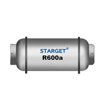 refrigerator refrigerant isobutane r600a