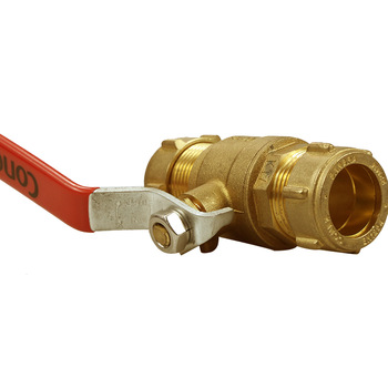 Top sale black painted faucet brass ball valve and full welded ball valve brass