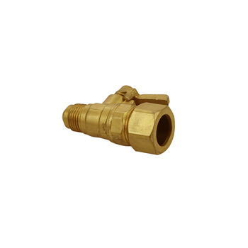 Best Price Brass Ball Valve for Water