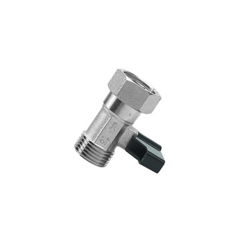 Professional manufacturing high quality forged steel ball valve
