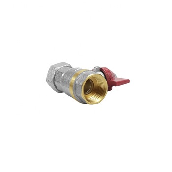 China made bestselling 1\/4 inch general use ball valve