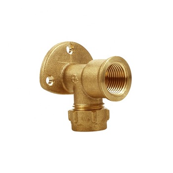 25mm size of comfit coupler connector compression fittings
