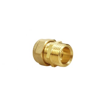 All kinds pp compression fittings 2020 latest type for irrigation water pipe