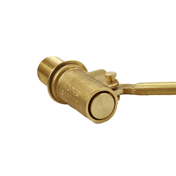 Sunrise promotional gift factory brass ball valve 1/2 to 4 inch
