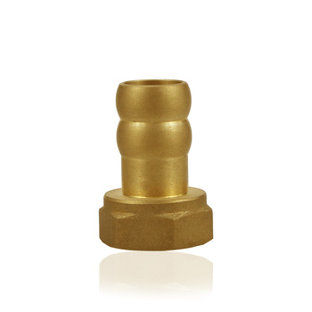 Brands of bathroom elbow brass pipe fittings / accessories