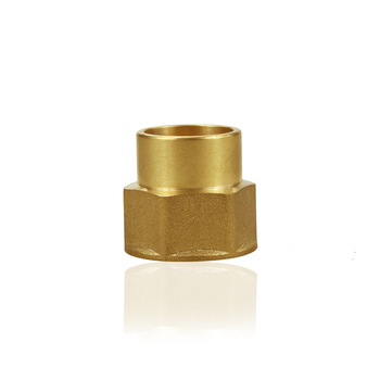 30 years manufacture experience 1/2 inch spare brass barb fitting parts