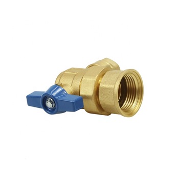 Underfloor Heating Manifold Mixing Valve With Low Price