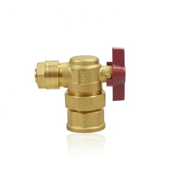 New product thermostat heating mixing valve for control water