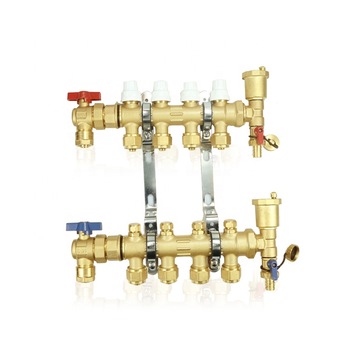 New design water system useful female thread mixing valve