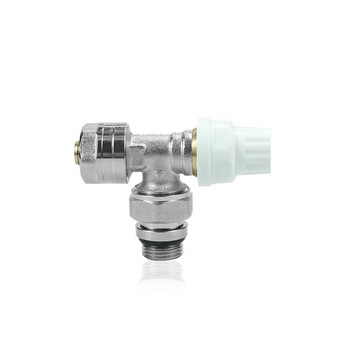 High quality durable thermostatic small size traditional radiator valve