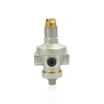 New style stainless steel good quality water pressure relief safety valve