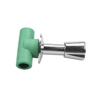 2020 best selling brass stop cock valve for water pipe