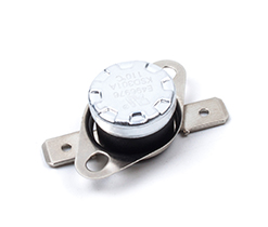 Snap-action thermostat - KSD301A