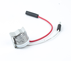 Defrost Thermostat Series - KSD301B