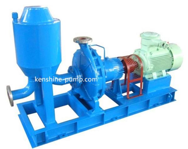 TB Synchronous self-priming centrifugal pump