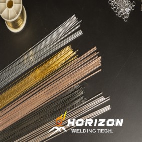 Silver-Copper-Zinc-Tin Brazing Alloys