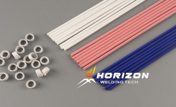 Flux Coated Brazing Alloys