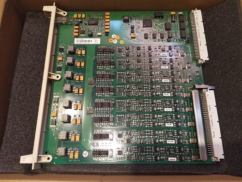 ABB DSAO120A Analog Output Board New In Stock With 1 Year Warranty