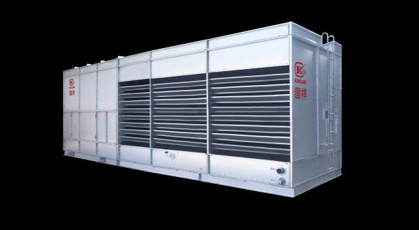 Integrated Water Chiller