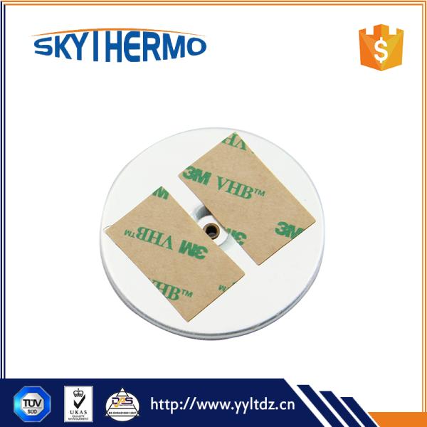 Factory supply Most popular water heater wireless bimetal thermometer