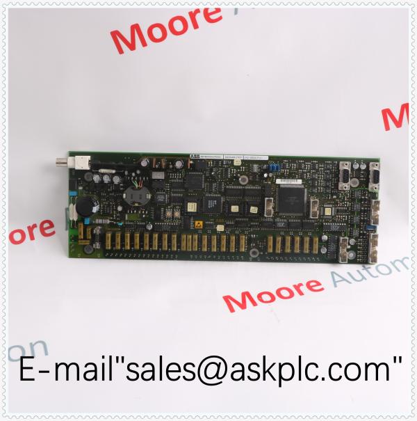 ABB	3HAC021905-001  NEW