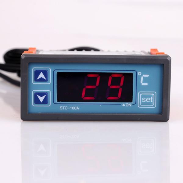 Temperature controller  STC-100A