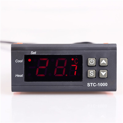 Temperature controller  STC-1000