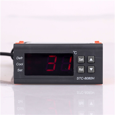 Temperature controller  STC-8080H