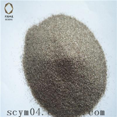 brown fused alumina/brown alundum for abrasive paper