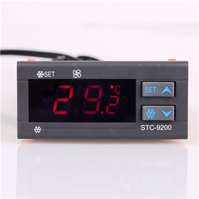 Temperature controller  STC-9200