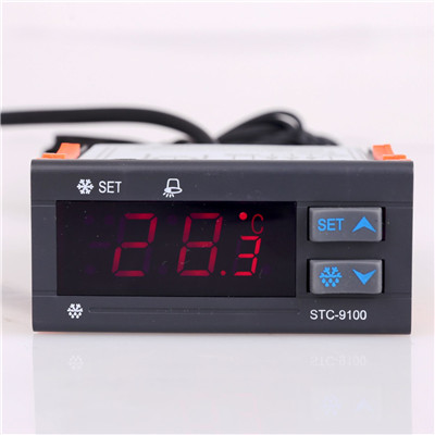 Temperature controller  STC-9100