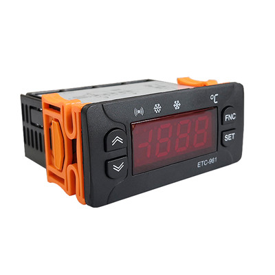 Temperature controller  ETC-961