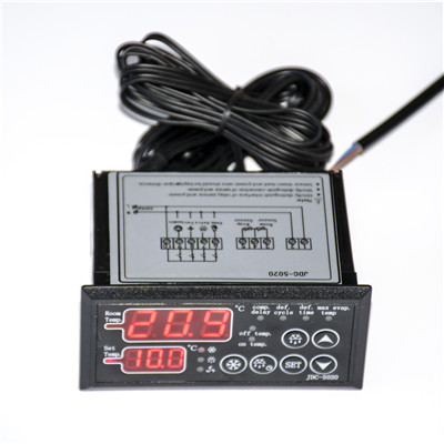 Temperature controller  JDC-5020