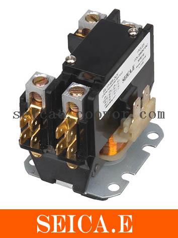 Good Quality Contactor One Pole AC Contactor