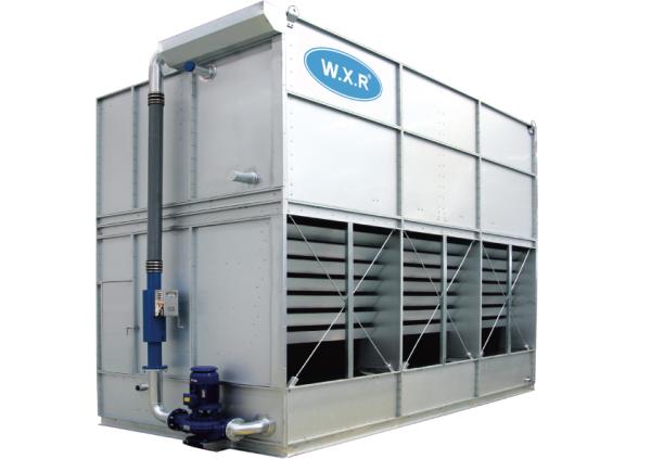 WXR B Series Evaporative Condenser