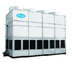 WXR Closed Circuit Cooling Tower