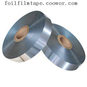 Flexible Aluminum Polyester Tape