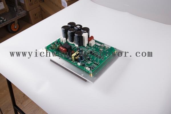 Three Phase 8KW/10KW driver