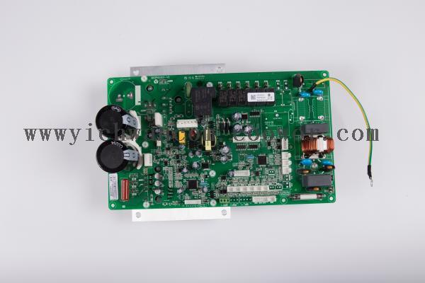 control-drive integral board of Inverter AC/Heat Pump