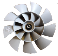 <font color='red'>Goldensea</font>  axial flow fan