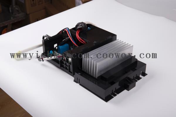 1.5HP/2HP controller of Variable Frequency heater