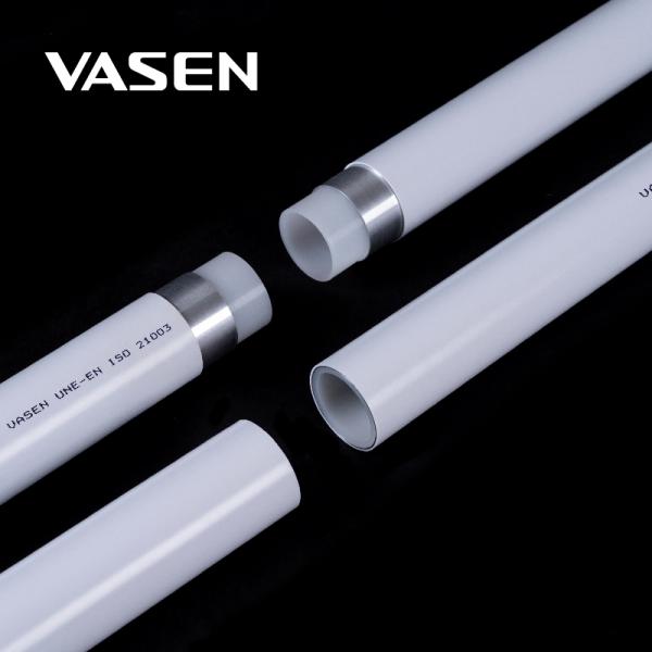 VASEN PE-RT/AL/PE-RT Multilayer Pipe