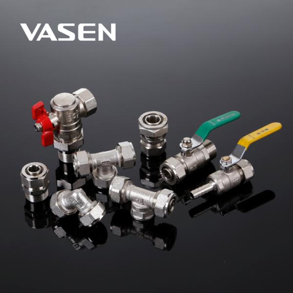 <font color='red'>VASEN</font> Screw <font color='red'>Fitting</font>