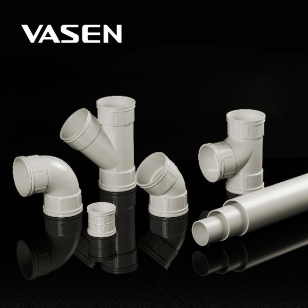 VASEN PVC-U Fitting