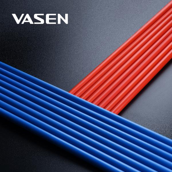 VASEN PVC-U Electrical Insulation Pipe